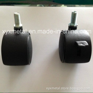 H-Quality, Swivel 360dgree. Metric/Imperial. Furniture Caster Wheel